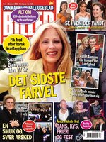 BILLED-BLADET